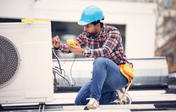 Best Electrical Repair Services  in West Liberty, IA