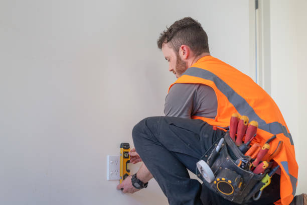  West Liberty, IA Electrician Pros