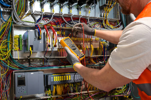 Best Electrical Upgrades for Homes  in West Liberty, IA